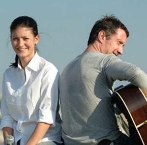 des liens sacr�s acoustique et vid�o